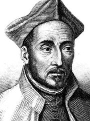 Ignatius von Loyola (1491-1556), Gründer des Jesuitenordens (Quelle: Wikimedia Commons)
